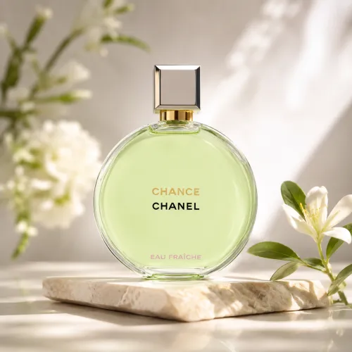 Luxury Product Photography